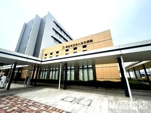 3LDK房产 高松市 香川县 (18)
