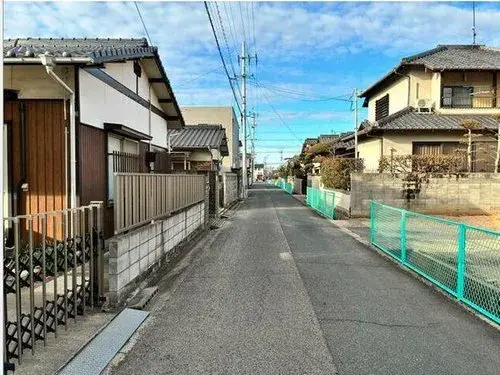 3LDK房产 高松市 香川县 (3)