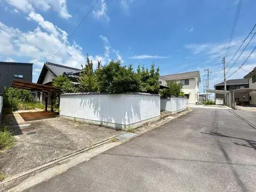 Akiya in Kagawa