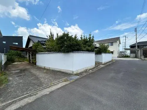 4LDK Bien immobilier Ville de Takamatsu Préfecture de Kagawa (2)