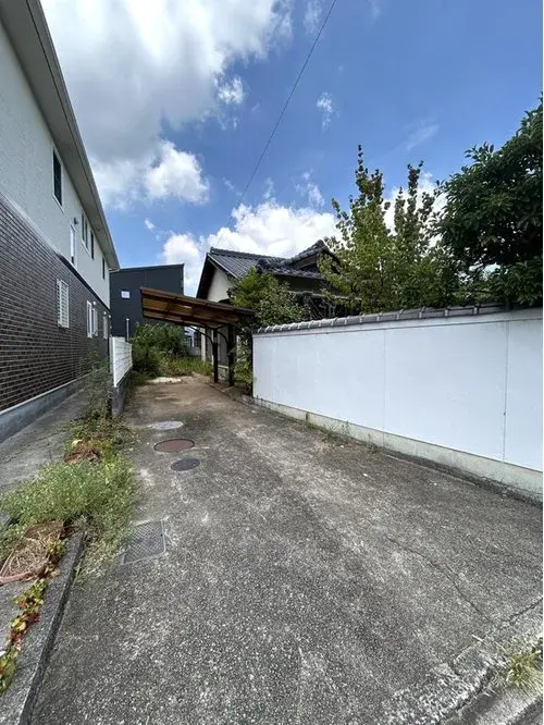 4LDK Bien immobilier Ville de Takamatsu Préfecture de Kagawa (3)