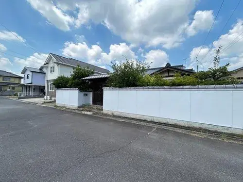 4LDK Bien immobilier Ville de Takamatsu Préfecture de Kagawa (4)
