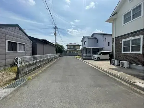 4LDK Bien immobilier Ville de Takamatsu Préfecture de Kagawa (6)