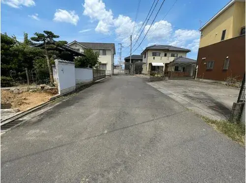 4LDK Bien immobilier Ville de Takamatsu Préfecture de Kagawa (7)
