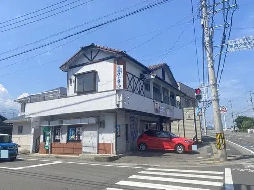 Akiya in Ehime