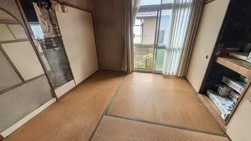 6DK Property Niihama City Ehime Prefecture (12)
