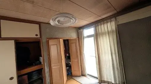 6DK Property Niihama City Ehime Prefecture (14)