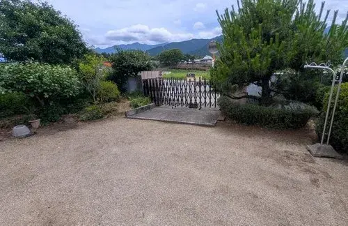 6DK Property Niihama City Ehime Prefecture (3)