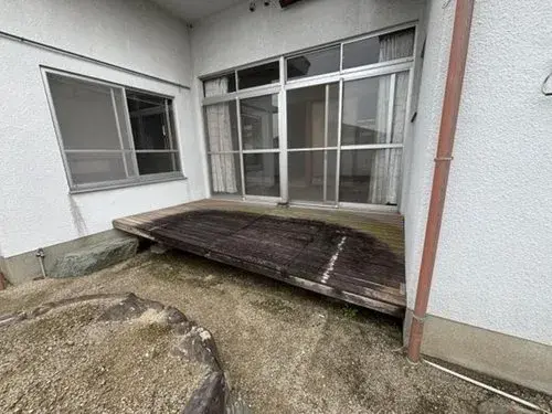 8LDK Propriété Ville de Shikokuchuo Préfecture d'Ehime (3)