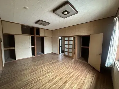 8LDK Propriété Ville de Shikokuchuo Préfecture d'Ehime (7)