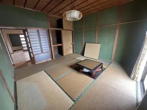 8LDK Propriété Ville de Shikokuchuo Préfecture d'Ehime (10)