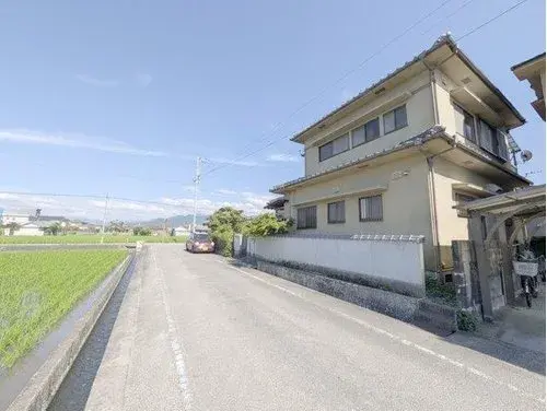 3LDK+S Property Toon City Ehime Prefecture (2)