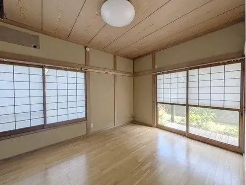 3LDK+S Property Toon City Ehime Prefecture (5)