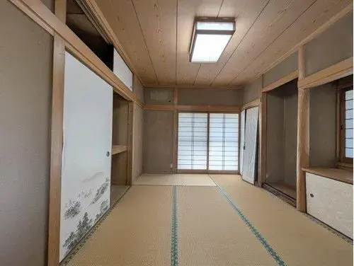 3LDK+S Property Toon City Ehime Prefecture (7)