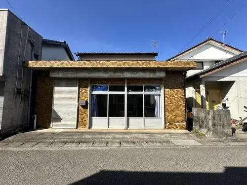 Akiya in Kochi