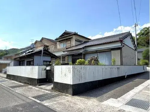 Akiya in Kochi