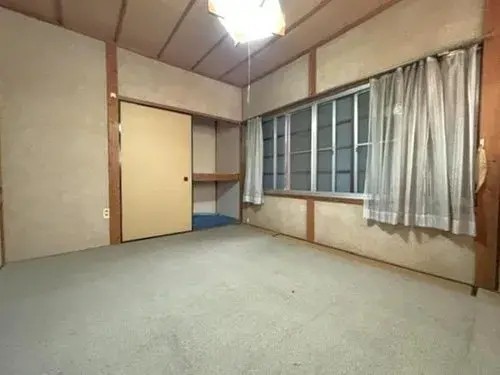8DK Property Kochi City Kochi Prefecture (2)