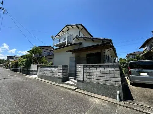 4LDK物件 遠賀郡岡垣町 福岡県 (2)