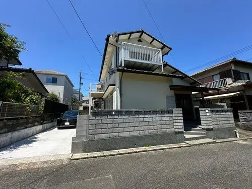 4LDK物件 遠賀郡岡垣町 福岡県 (3)
