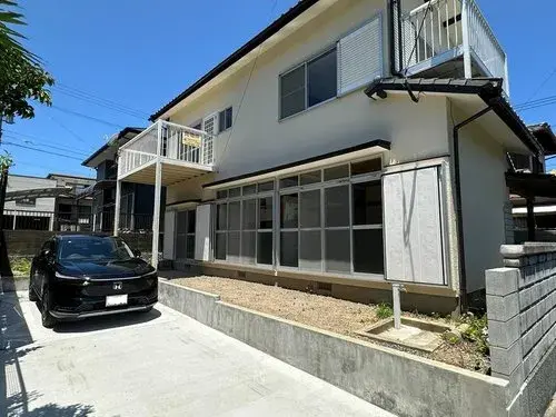 4LDK物件 遠賀郡岡垣町 福岡県 (4)