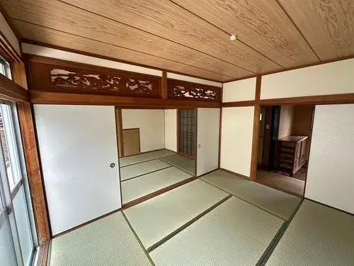 4LDK物件 遠賀郡岡垣町 福岡県 (10)