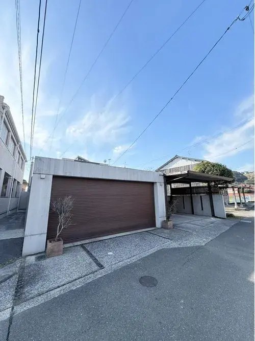 Fukuoka Prefecture Kitakyushu City Kokuraminami Ward 8LDK Property (2)
