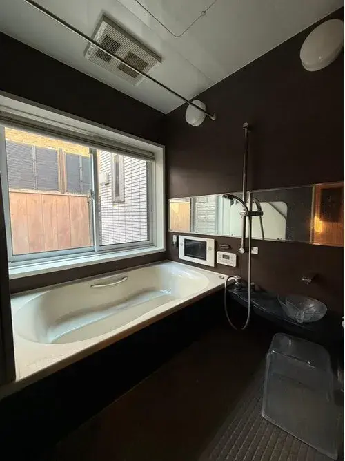 Fukuoka Prefecture Kitakyushu City Kokuraminami Ward 8LDK Property (8)