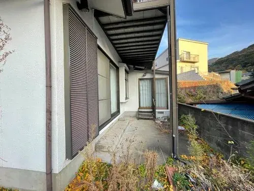 Propiedad 7LDK Ciudad de Kitakyushu, Distrito de Yahatanishi, Prefectura de Fukuoka (2)
