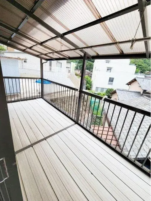 Propiedad 7LDK Ciudad de Kitakyushu, Distrito de Yahatanishi, Prefectura de Fukuoka (16)