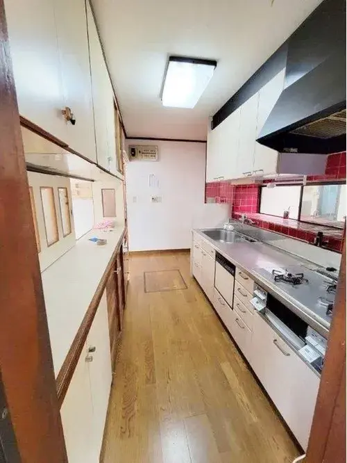 Propiedad 7LDK Ciudad de Kitakyushu, Distrito de Yahatanishi, Prefectura de Fukuoka (17)