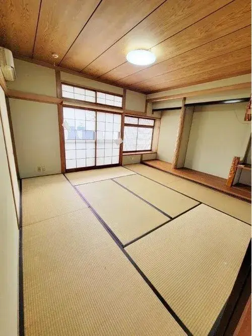 Propiedad 7LDK Ciudad de Kitakyushu, Distrito de Yahatanishi, Prefectura de Fukuoka (9)