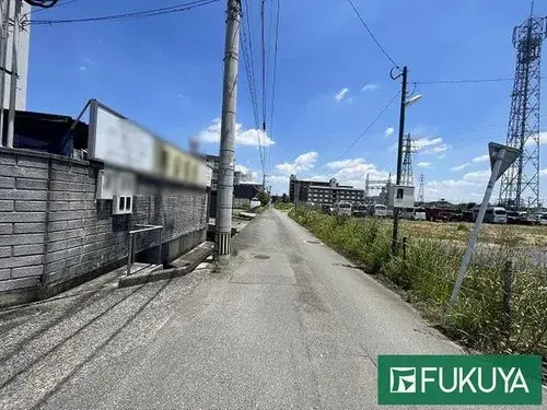 عقار 10DK مدينة Iizuka محافظة Fukuoka (5)