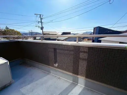 4LDK Ciudad de Koga Prefectura de Fukuoka (3)