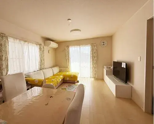 4LDK Ciudad de Koga Prefectura de Fukuoka (5)
