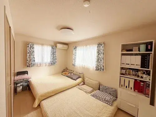 4LDK Ciudad de Koga Prefectura de Fukuoka (6)