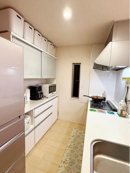 4LDK Ciudad de Koga Prefectura de Fukuoka (8)