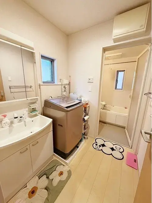 4LDK Ciudad de Koga Prefectura de Fukuoka (10)