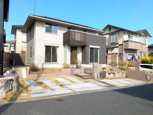 Akiya in Fukuoka
