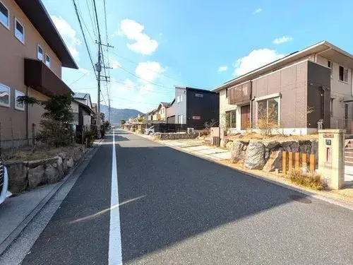 Fukuoka Prefecture Kitakyushu City Kokuraminami-ku 5LDK Property (2)