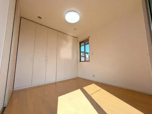 Fukuoka Prefecture Kitakyushu City Kokuraminami-ku 5LDK Property (11)