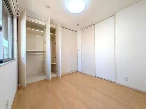 Fukuoka Prefecture Kitakyushu City Kokuraminami-ku 5LDK Property (12)