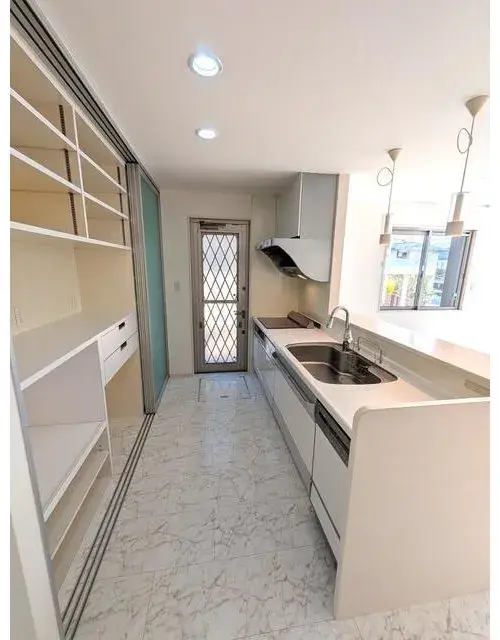Fukuoka Prefecture Kitakyushu City Kokuraminami-ku 5LDK Property (15)