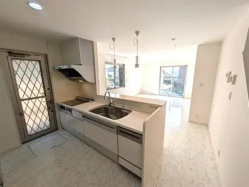 Fukuoka Prefecture Kitakyushu City Kokuraminami-ku 5LDK Property (16)