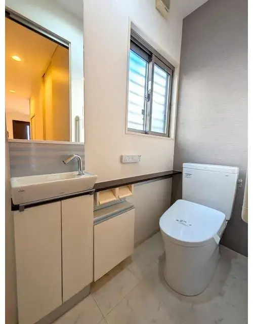Fukuoka Prefecture Kitakyushu City Kokuraminami-ku 5LDK Property (18)