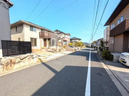 Fukuoka Prefecture Kitakyushu City Kokuraminami-ku 5LDK Property (3)