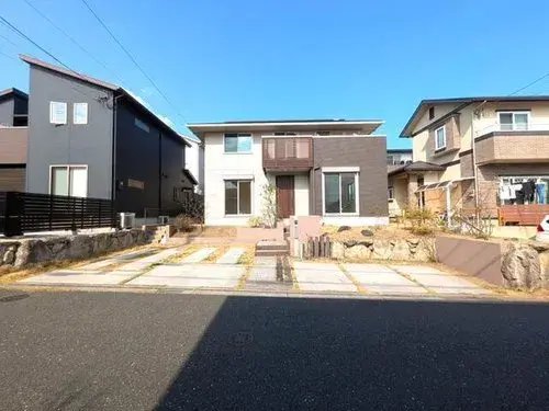 Fukuoka Prefecture Kitakyushu City Kokuraminami-ku 5LDK Property (4)