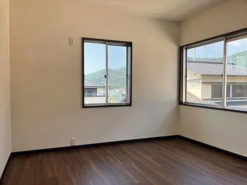 3LDK 久留米市 福岡県 (6)