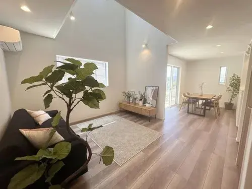 2LDK مدينة دازايفو محافظة فوكوكا (7)