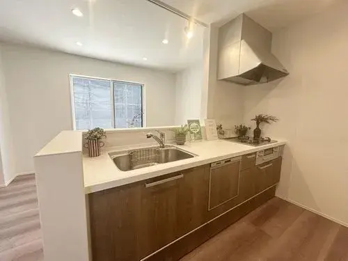 2LDK مدينة دازايفو محافظة فوكوكا (8)