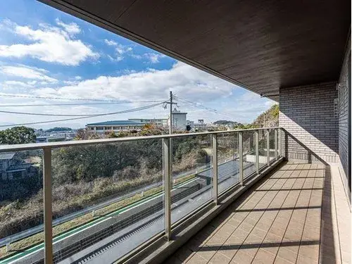 Propiedad 2LDK+S Ciudad de Fukuoka Prefectura de Fukuoka (2)